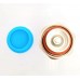Разъем AFB5-8 Amphenol DIN male для 1/2 Coaxial Cable