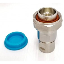 Разъем AFB5-8 Amphenol DIN male для 1/2 Coaxial Cable
