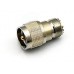 Адаптер UHF male - UHF female