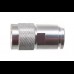 Разъем N Male на кабель RG-8