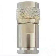 Разъем N Male на кабель RG-8