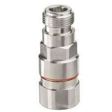Разъем N-female для Superflex фидера 1/2"