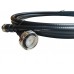 Джампер 4.3-10 male - 7/16 DIN male 1/2 superflex 5 метров