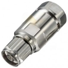 Разъем ВЧ N-male для фидера 1/2" RFS NM-LCF12-C02