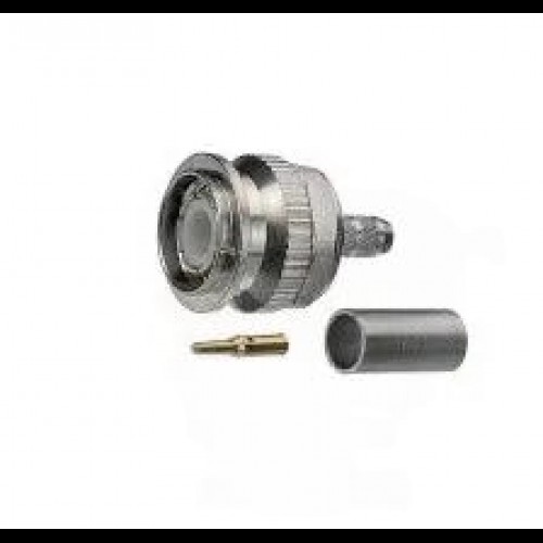 Разъем TNC-male 11 TNC-50-3-115/133 NE HUBER+SUHNER