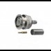 Разъем TNC-male 11 TNC-50-3-115/133 NE HUBER+SUHNER