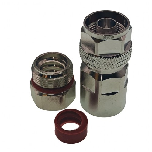 N-male фидер 1/2" Superflex MyCell