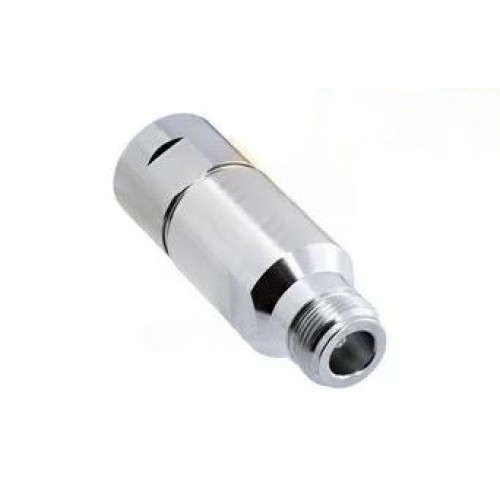 Разъем AFA8-8 Amphenol N Female для 1/2” Coaxial Cable