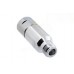 Разъем AFA8-8 Amphenol N Female для 1/2” Coaxial Cable