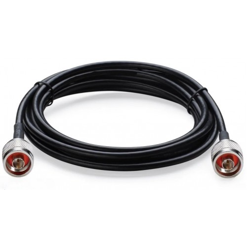 Кабельный пигтейл RG-8 N-male /N-male 10 метров
