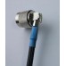 Пигтейл угловой N-male - SMB jack