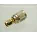 Переходник TNC male - SMA male Переходник TNC male - SMA male