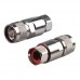 Разъем N-male для Superflex фидера 1/2 "