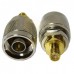 Переходник N male - SMA female