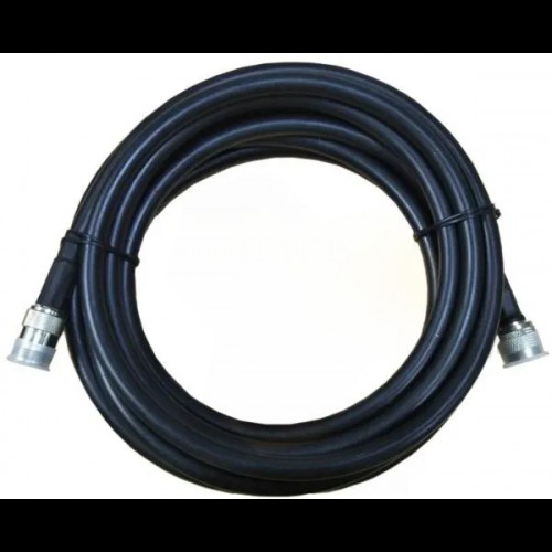 Кабельный пигтейл ANT24-CB06N 6м N-Plug/N-Jack