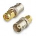 Адаптер SMA male - BNC female