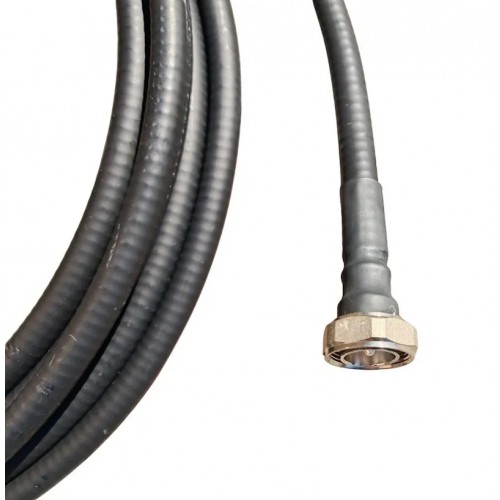 Фідерний пигтейл SL-CBL 32FT DIN male