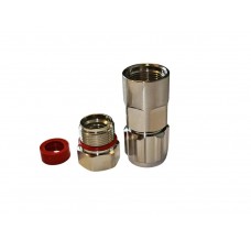 Разъем N-male для Superflex фидера 1/2 "