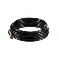 Кабельный пигтейл RG-8 N-male /N-male 20 метров