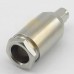 Разъем SMA male для кабеля RG-8 (RG213) збірка
