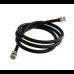 Кабельный пигтейл IHT 1991-1-100 1.2 метри BNC male - BNC male