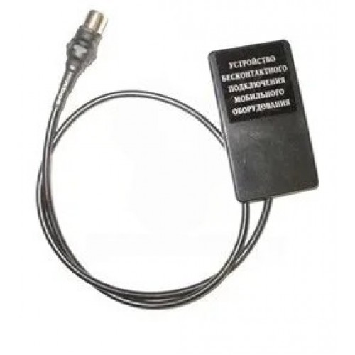 Бесконтактный переходник для GSM телефона