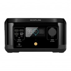 Зарядна станція EcoFlow RIVER mini (Wireless) (210 Вт·г)