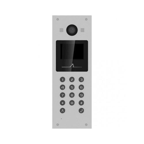 Видеопанель DS-KD3003-E6 Hikvision