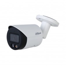 Видеокамера DH-IPC-HFW2449S-S-IL Dahua 4Mp f=2.8mm