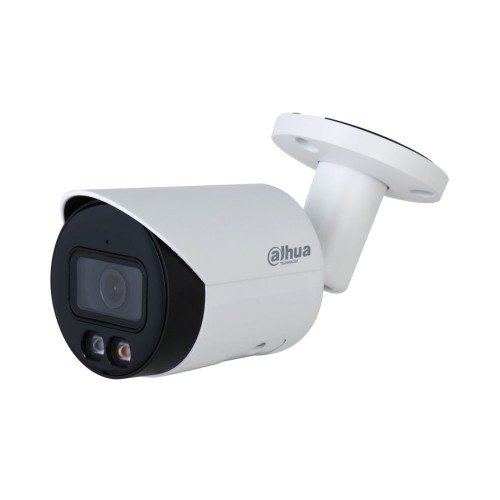 Видеокамера DH-IPC-HFW2449S-S-IL Dahua 4Mp f=2.8mm