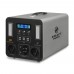 Портативный источник питания KPS-1000 Kraft