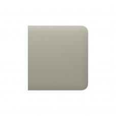 Кнопка Button (olive/оливковая) для LightSwitch SideButton (1-gang/2-way) Ajax