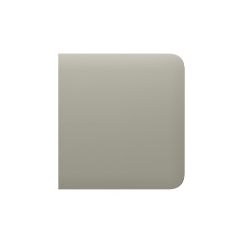 Кнопка Button (olive/оливковая) для LightSwitch SideButton (1-gang/2-way) Ajax