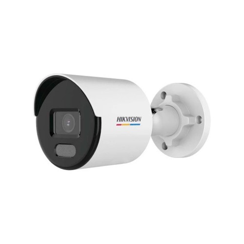 Видеокамера DS-2CD1027G0-L(C) Hikvision f=2.8mm