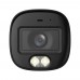 HDCVI-відеокамера 5Mp Dahua DH-HAC-HFW1500RLP-IL-A f=2.8mm, ІЧ+LED, з мікрофоном