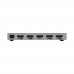 Розгалужувач відеосигналу 4K HDMI 1x4 Dtech DT-7144A(MS)