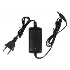 Блок питания Mustang Energy PS-12005 12V/0.5A
