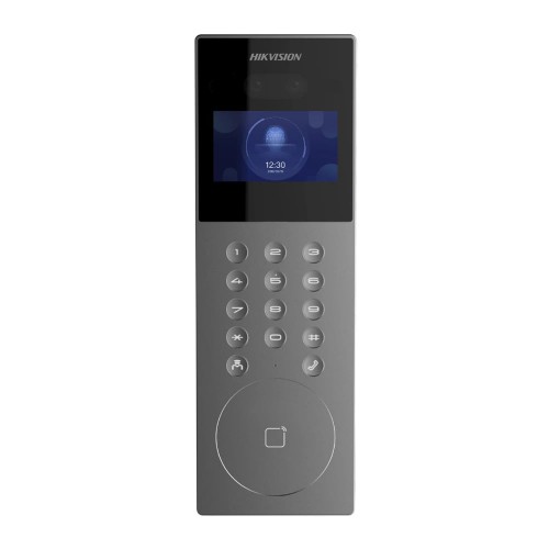 Видеопанель DS-KD9203-E6 Hikvision