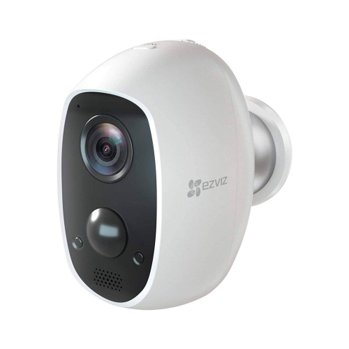 Видеокамера CS-C3A-B0-1C2WPMFBR Ezviz 2MP f=2.8mm Wi-Fi