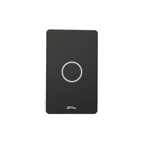 Считыватель ZKTeco ProID103 (ID) Black карт и брелок EM-Marine и Mifare