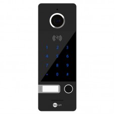 Відеопанель OPTIMA ID KEY FHD BLACK Neolight