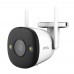 IP-відеокамера з WiFi 5Mp IMOU Bullet 2E (IPC-K3DP-5H0WF) f=2.8mm, ІЧ+LED, з мікрофоном
