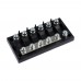 Кріплення для плавкого запобіжника MEGA-fuse Victron Energy Fuse holder 6-way for MEGA-fuse