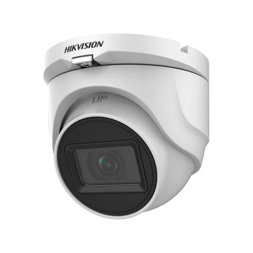 Видеокамера DS-2CE76H0T-ITMF(C) Hikvision 5Mp f=2.4mm