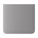 Кнопка Ajax SideButton (1-gang) vertical fog/димна для Ajax LightSwitch vertical