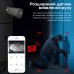 Автономна WiFi IP-відеокамера 2Mp Light Vision VLC-04IB Black з підтримкою Tuya, f=3.6mm, на акумуляторних батареях