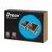 Подовжувач відеосигналу HDMI 150m IP-150 Dtech DT-7043R (QCW) Receiver