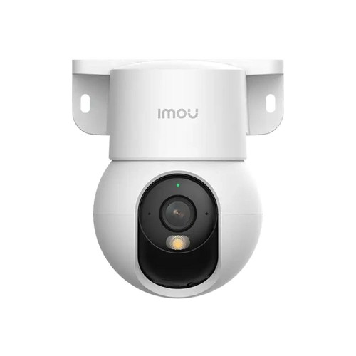 IP PTZ-відеокамера з WiFi 5Mp IMOU Ranger Mini (IPC-K2MP-5H1WE) f=3.6mm з мікрофоном