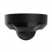 IP-відеокамера 5Mp Ajax DomeCam Mini HL (5 Mp/2.8 mm) Black f=2.8mm, ІЧ+LED-підсвічування, з мікрофоном