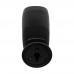 Автономна WiFi IP-відеокамера 2Mp Light Vision VLC-04IB Black з підтримкою Tuya, f=3.6mm, на акумуляторних батареях